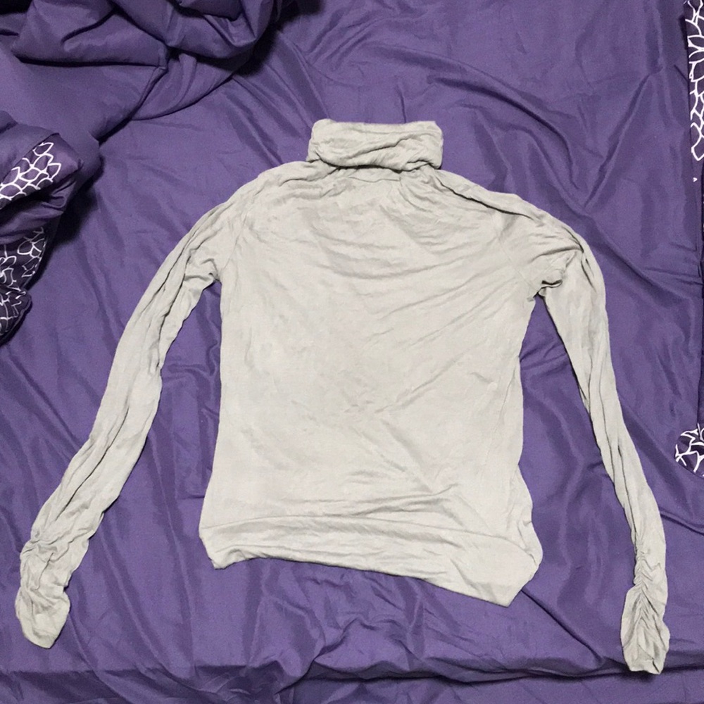 Turtleneck top NWOT
